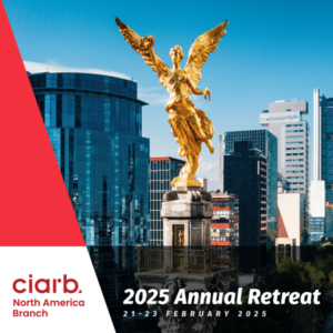 Registration CIARB Retreat 2025
